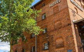 Hotel Stadtgut